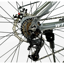 Велосипед гірський 26 Corso ASPER 