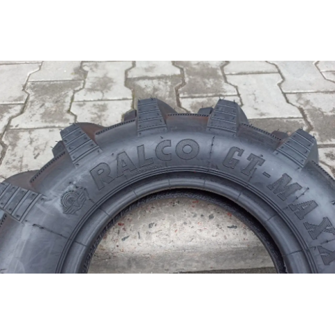 Покришка на мотоблок 6.00-12 фірми RALCO Індія GT-MAXX 8-PR 