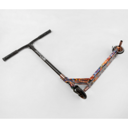 Самокат трюковий Best Scooter колеса 110мм