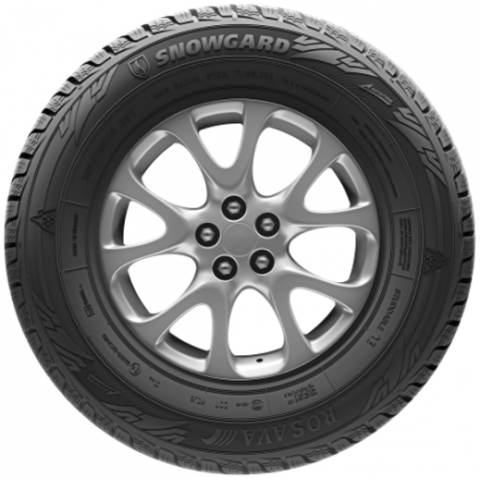 Шина 175/70-R13 Snowgard Rosava Зимова