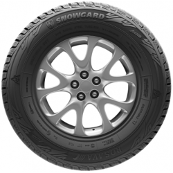 Автошина 185/65 R15 88T Зима Rosava SnowGard (під шип) 