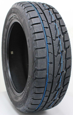Автошина 195/65 R15 91H Rosava ViaMaggiore Z Plus зима