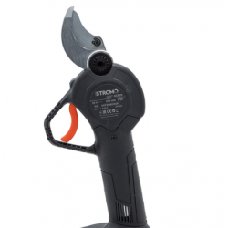 Набір акумуляторний секатор ACP20 + пилка AAS-20 STROMO