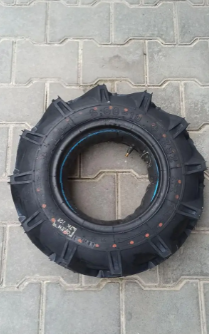 Покришка на мотоблок 5.00-10 з камерою Ф-292 Rosava Україна