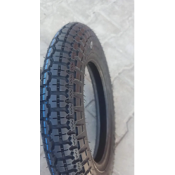 Резина на скутер 3.00-10 В'єтнам SRC SV-525  камерна