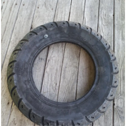 Покришка на скутер 3.50-10 SV-516 SRC В'єтнам 