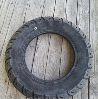 Покришка на скутер 3.50-10 SV-516 SRC В'єтнам 