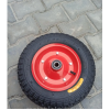 Колесо в зборі 3.50-8 для тачки GT 6 PR під вісь 20 мм