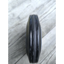 Колесо в зборі 160 під вісь17 мм