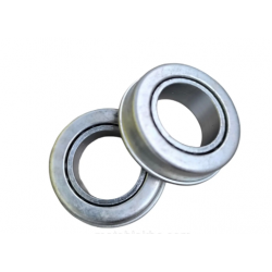 Підшипник на садову тачку 35/20 з бортиком