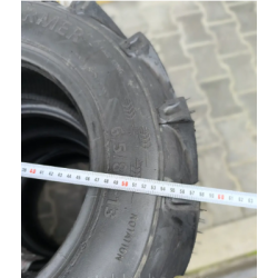 Покришка на мотоблок 6.5/80-R13 FARMER Німеччина під жигулівський диск 