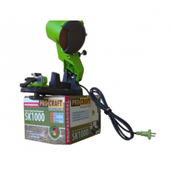 Заточка для ланцюгів Procraft SK1000