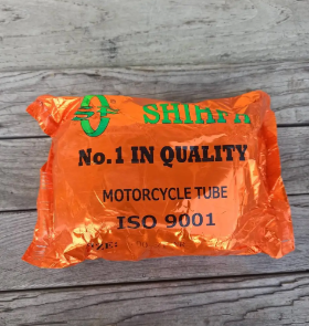 Камера 3.00-21 до мотоцикла фірми SHIH-FA В'єтнам