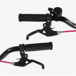 Велосипед 18" дюймів Corso REVOLT магнієва рама