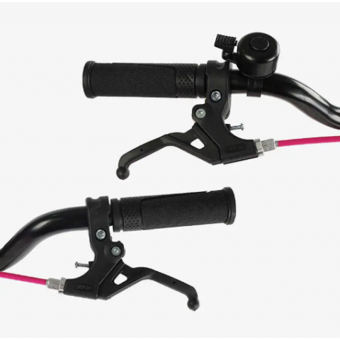 Велосипед 18" дюймів Corso REVOLT магнієва рама