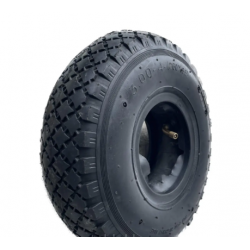 Покришка з камерою 3.00-4 до візка 6PR фірми ВС Польща