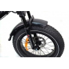 Електрофетбайк Corso 20" «Juster» 500W SHIMANO 
