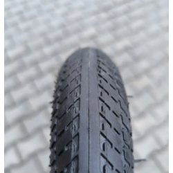 Покришка 8½x2 (50-134) для велосипеда дитячого і коляски 