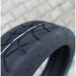 Покришка 8 1/2 х 2 С9287 CST для Електросамоката 