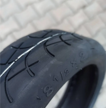 Покришка 8 1/2 х 2 С9287 CST для Електросамоката 