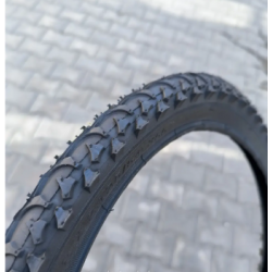 Велошина 18*2.125 Chao Н-518 Покришка на дитячий велосипед