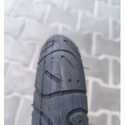 Велошина 12 1/2x2 1/4 (62-203) Покришка на дитячий велосипед/коляску