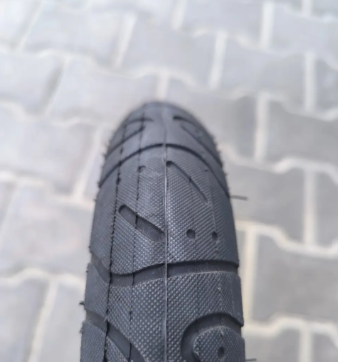 Велошина 12 1/2x2 1/4 (62-203) Покришка на дитячий велосипед/коляску