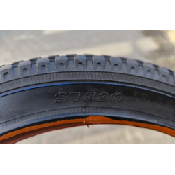 Покришка 16*1.75 на дитячий велосипед SV-220 В'єтнам SRC 