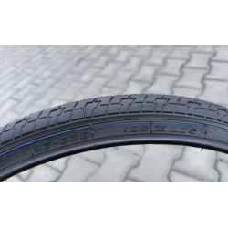 Шина на велосипед 26*1.75 (54-559) В'єтнам SRC SV-117 