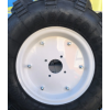 Колесо на мотоблок 6.00-12 в зборі RALCO Індія 8-PR під мотоблочну ступицю