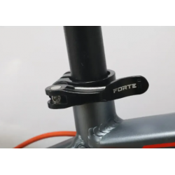 Велосипед спортивний 26 Forte Extreme рама 15