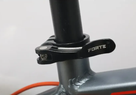 Велосипед спортивний 26 Forte Extreme рама 15
