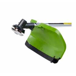 Акумуляторний триммер Procraft ATA40 (2 АКБ та ЗП)