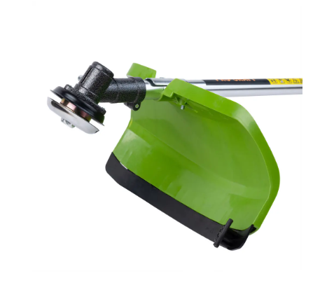 Акумуляторний триммер Procraft ATA40 (2 АКБ та ЗП)