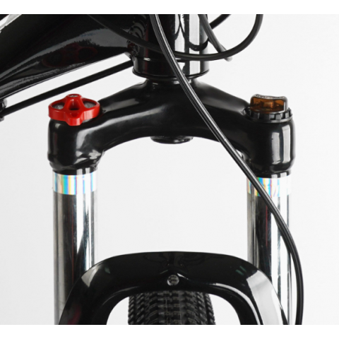 Велосипед Спортивний 29" Corso «AMG» рама 17 Алюмінієва