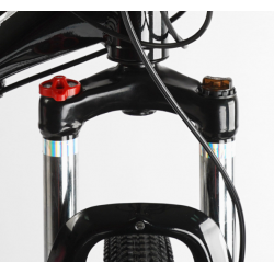 Велоcипед Спортивний 29" Corso «Kord» 17 рама Алюміній