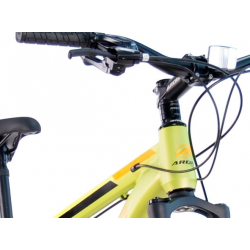 Велосипед спортивний 27.5" Ardis AL Vulcan рама 17" 