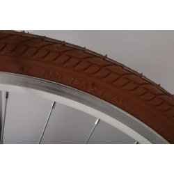 Велосипед міський 26 Forte Verona жіночий з кошиком