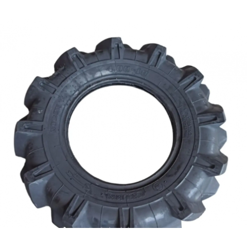 Шина на мотоблок 4.00-10 CA543A фірми Casumina