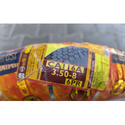 Шина 3.50-8 до тачки/скутера СА-116 В'єтнам Casumina 