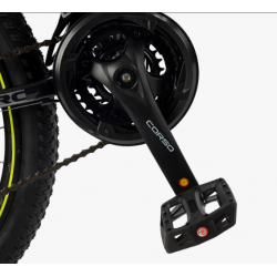 Велосипед Спортивний 26 дюймів Corso PHANTOM