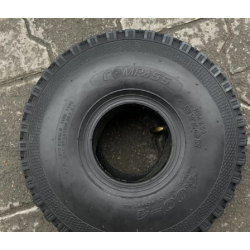 Покришка 4.00-4 на тачку візок фірми Compass