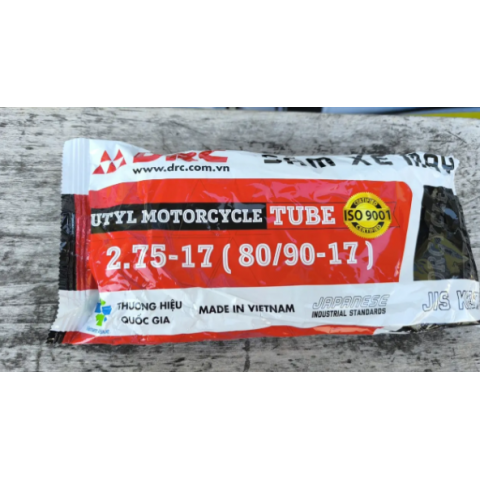 Камера 2.75-17 В'єтнам для мотоцикла