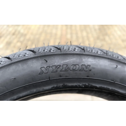 Шина з камерою 2.50-16 на мотоцикл Карпати Верховина