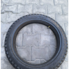 Покришка з камерою 3.50-18 Тайвань 6 PR SC-TYRE до мотоцикла Иж