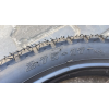 Шина з камерою 2.75-17 трасова 6 PR для мотоцикла Альфа Дельта