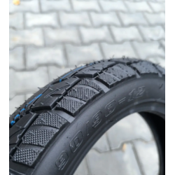 Покришка на скутер 90.90-12 безкамерка