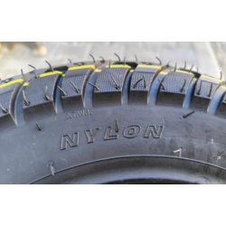 Резина на скутер 3.00-10 з камерою TAIWAN трасова