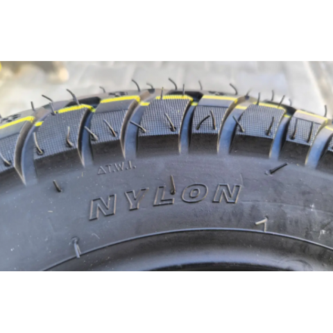 Резина на скутер 3.00-10 з камерою TAIWAN трасова