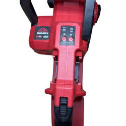 Акумуляторна пила ланцюгова Vitals AKZ 3640c BL Kit